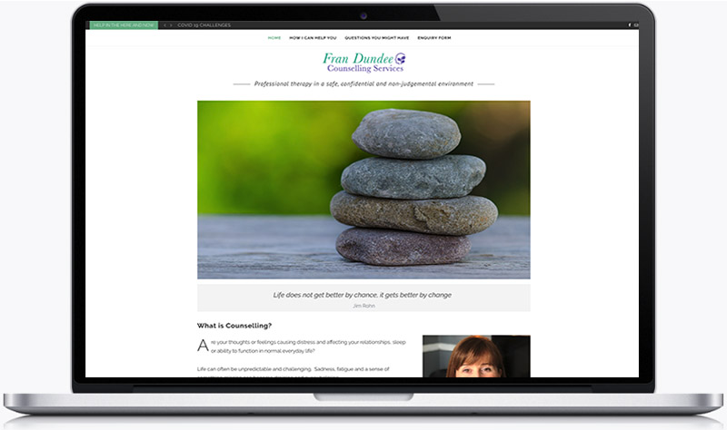 Fran Dundee Counselling Services